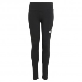 детски,клинове,adidas,everyday,glam,cotton,leggings,black,silver,met,(black)