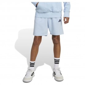 къси,панталони,детски,панталони,adidas,french,terry,slogan,shorts,blue,(glow,blue)