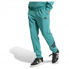 панталони,мъжки,панталони,adidas,future,icons,3,stripes,pants,pure,teal,(green)