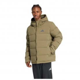 яке,мъжки,якета,adidas,helionic,climawarm,down,jacket,olive,strata