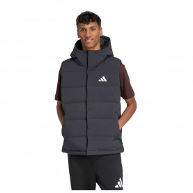 потник,мъжки,жилетки,adidas,helionic,climawarm,down,vest,black,(black)