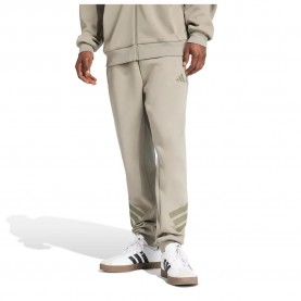 панталони,мъжки,панталони,adidas,future,icons,3,stripes,pants,silver,pebble