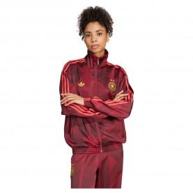 яке,дамски,анцузи,adidas,germany,tracksuit,jacket,team,coll,burgundy,2,(red)