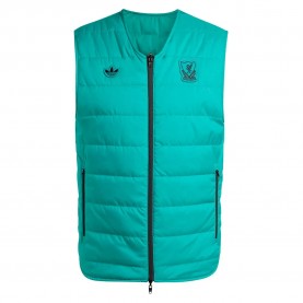 потник,мъжки,жилетки,adidas,liverpool,fc,terrace,icons,vest,green,(black,sea,green)
