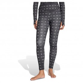 Клин Adidas Moonboot leggings - Black (Black / Clear Brown) клин,дамски,клинове,дамски,чорапогащи,и,клинове,adidas,moonboot,leggings,black,(black,clear,brown)