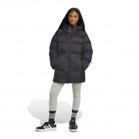 Анорак Adidas Myshelter Climawarm Down parka - Black (Black) анорак,мъжки,якета,adidas,myshelter,climawarm,down,parka,black,(black)
