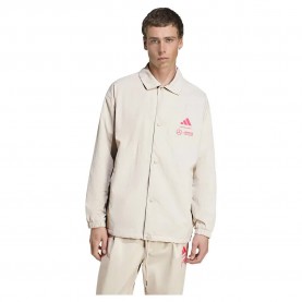 яке,мъжки,якета,adidas,mercedes,amg,petronas,formula,one,team,summer,coach,jacket,beige
