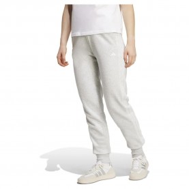 анцуг,дамски,панталони,adidas,seasonal,essentials,3,stripes,joggers,light,grey,heather,white,(grey)
