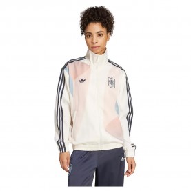 яке,дамски,анцузи,adidas,spain,tracksuit,jacket,white,(chalk,white)