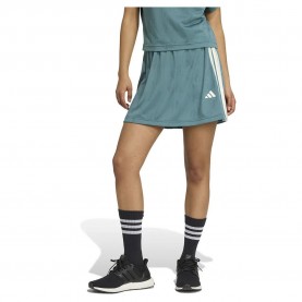 пола,дамски,поли,и,рокли,adidas,stadium,3,stripes,tennis,inspired,jacquard,skirt,preloved,teal,off,white,(blue)