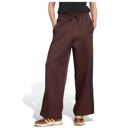 анцуг,дамски,анцузи,adidas,stadium,3,stripes,tracksuit,pants,shadow,brown,black