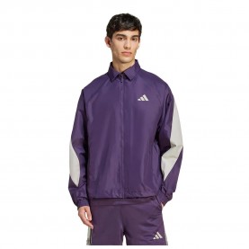 яке,мъжки,анцузи,adidas,stadium,tracksuit,jacket,purple,(aurora,plum,metal,grey)