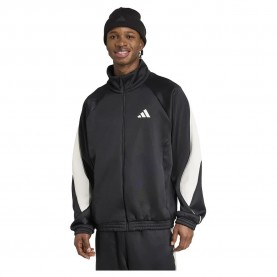 яке,мъжки,анцузи,adidas,stadium,tracksuit,jacket,black,off,white,(black)