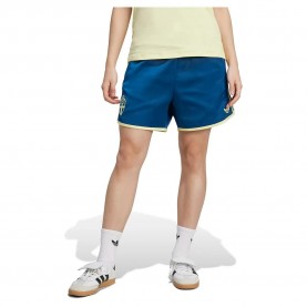 Къси панталони Adidas Sweden shorts - Blue (Legend Marine) къси,панталони,дамски,панталони,adidas,sweden,shorts,blue,(legend,marine)
