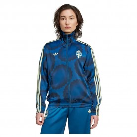 яке,дамски,анцузи,adidas,sweden,tracksuit,jacket,legend,marine,(blue)
