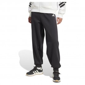 анцуг,дамски,панталони,adidas,tiro,3,stripes,fleece,joggers,black,(black,white)