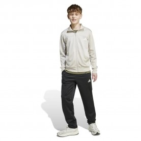 анцуг,детски,анцузи,adidas,tricot,colour,pop,tracksuit,beige,(wonder,alumina,white)