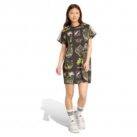 рокля,дамски,поли,и,рокли,adidas,x,farm,commercial,dress,black,amazon,green,preloved,lime,(black)
