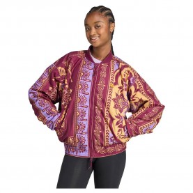 яке,дамски,якета,и,палта,adidas,x,farm,varsity,jacket,red,pink,(amazon,red,violet,fusion,corn,gold)