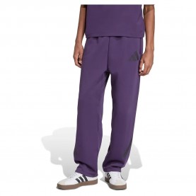 Анцуг Adidas Z.N.E Open-Hem joggers - Purple (Aurora Plum) анцуг,мъжки,панталони,adidas,z.n.e,open,hem,joggers,purple,(aurora,plum)