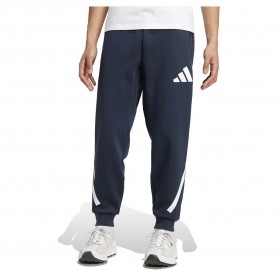 панталони,мъжки,панталони,adidas,z.n.e,pants,aurora,ink,(blue)