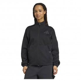 яке,дамски,анцузи,adidas,z.n.e,tracksuit,jacket,black