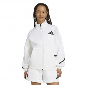 яке,дамски,анцузи,adidas,z.n.e,tracksuit,jacket,white,(white)