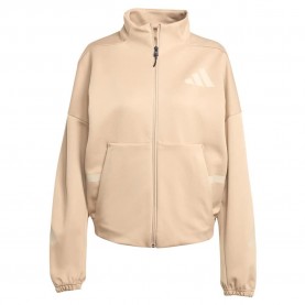 яке,дамски,анцузи,adidas,z.n.e,tracksuit,jacket,beige,(warm,sandstone)