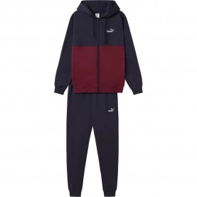 анцуг,дамски,анцузи,puma,692158,tracksuit,new,navy,ruby,(blue)
