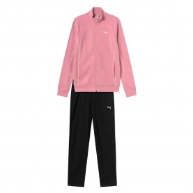 анцуг,дамски,анцузи,puma,straight,leg,tracksuit,poised,pink,(pink)
