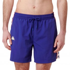 бански,гащета,мъжки,бански,костюми,kappa,coney,222,banda,swimming,shorts,blue,(blue,royal,white,antique,red)