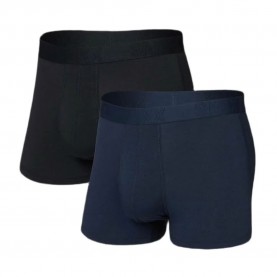 боксерки,мъжко,бельо,saxx,underwear,droptemp,cooling,boxers,2,units,blue,(dark,ink,black)