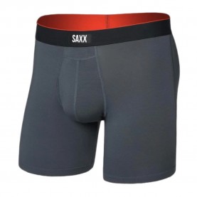 боксерки,мъжко,бельо,saxx,underwear,multi,sport,mesh,brief,fly,boxers,grey,(turbulence,(w,black,wb))