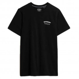 тениска,мъжки,тениски,superdry,british,design,relaxed,fit,short,sleeve,t,shirt,black