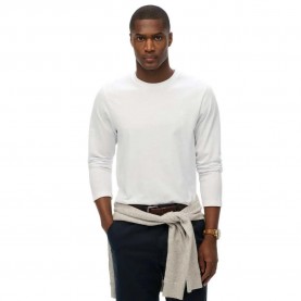 тениска,мъжки,тениски,superdry,classic,essential,t,shirt,white,(optic)