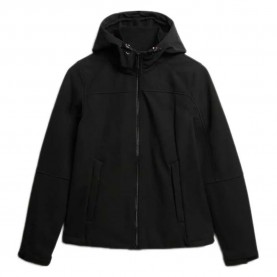яке,дамски,якета,и,палта,superdry,classic,trekker,jacket,black,(black)