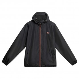 яке,мъжки,якета,superdry,essential,windbreaker,jacket,black,pop,(black)