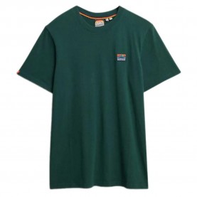 тениска,мъжки,тениски,superdry,great,outdoors,emb,relaxed,fit,short,sleeve,t,shirt,enamel,green,(green)