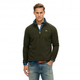 яке,мъжки,якета,superdry,m2014194a,fleece,jacket,green,(surplus,goods,olive,green)