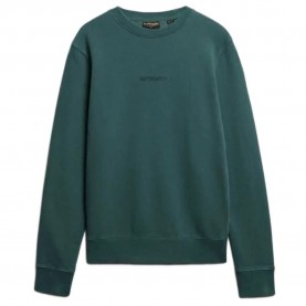 блуза,мъжки,пуловери,superdry,micro,logo,sweatshirt,green,(stormy,green)
