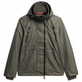 яке,мъжки,якета,superdry,mtn,windbreaker,jacket,dark,dull,charcoal,(green)