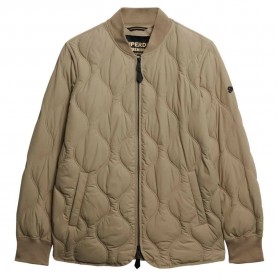Яке Superdry Short Liner padded jacket - Beige (Winter Twig Beige) яке,дамски,якета,и,палта,superdry,short,liner,padded,jacket,beige,(winter,twig,beige)