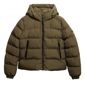 яке,дамски,якета,и,палта,superdry,sports,padded,jacket,khaki,(green)