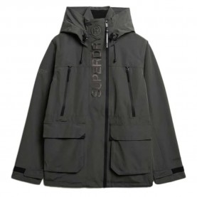 яке,мъжки,якета,superdry,ultimate,emb,windbreaker,jacket,dark,dull,charcoal,(green)