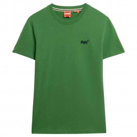 тениска,мъжки,тениски,superdry,vintage,logo,embroidered,short,sleeve,t,shirt,green,(artichoke,green)