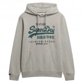суичър,мъжки,пуловери,superdry,vl,duo,classic,hoodie,grey,(ice,grey,marl)