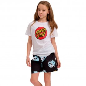 бански,гащета,детски,бански,костюми,santa,cruz,big,dice,swimming,shorts,black,(white)