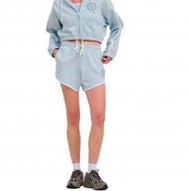 Къси панталони Santa cruz Check outline ringed dot shorts - Blue (Fresh Blue / White) къси,панталони,мъжки,панталони,дамски,панталони,santa,cruz,check,outline,ringed,dot,shorts,blue,(fresh,blue,white)
