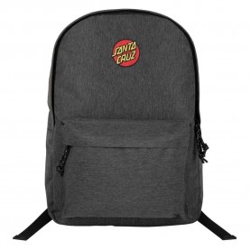 раница,раници,santa,cruz,classic,dot,emb,backpack,black,(grey)