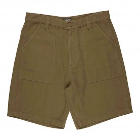 Къси панталони Santa cruz Opus dot workwear shorts - Green (Uniform Green) къси,панталони,мъжки,панталони,дамски,панталони,santa,cruz,opus,dot,workwear,shorts,green,(uniform,green)